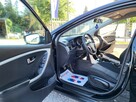 Hyundai i30 1.4 100KM I Właściciel w Niemczech 100% Przebieg Gwarancja Zapraszamy - 13