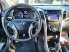 Hyundai i30 1.4 100KM I Właściciel w Niemczech 100% Przebieg Gwarancja Zapraszamy - 16