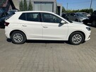 Škoda Fabia Selection Klimatyzacja Podgrzewanie Czujniki park. - 2
