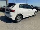 Škoda Fabia Selection Klimatyzacja Podgrzewanie Czujniki park. - 3