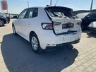Škoda Fabia Selection Klimatyzacja Podgrzewanie Czujniki park. - 6