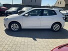 Škoda Fabia Selection Klimatyzacja Podgrzewanie Czujniki park. - 7