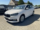 Škoda Fabia Selection Klimatyzacja Podgrzewanie Czujniki park. - 8