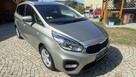 Kia Carens 1.6 Benz 135KM z Niemiec -  Podgrz. Kierownica i fotele, 7 OSOBOWY! - 3
