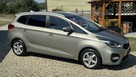 Kia Carens 1.6 Benz 135KM z Niemiec -  Podgrz. Kierownica i fotele, 7 OSOBOWY! - 5