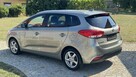 Kia Carens 1.6 Benz 135KM z Niemiec -  Podgrz. Kierownica i fotele, 7 OSOBOWY! - 8
