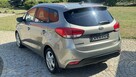 Kia Carens 1.6 Benz 135KM z Niemiec -  Podgrz. Kierownica i fotele, 7 OSOBOWY! - 9
