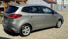Kia Carens 1.6 Benz 135KM z Niemiec -  Podgrz. Kierownica i fotele, 7 OSOBOWY! - 11
