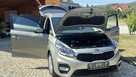Kia Carens 1.6 Benz 135KM z Niemiec -  Podgrz. Kierownica i fotele, 7 OSOBOWY! - 13