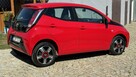 Toyota Aygo 1.0 Benz. 70KM z Niemiec, KAMERA, 5 Drzwi, Klima, Alufelgi, MODEL 2015 - 11