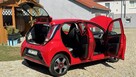 Toyota Aygo 1.0 Benz. 70KM z Niemiec, KAMERA, 5 Drzwi, Klima, Alufelgi, MODEL 2015 - 12