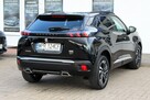 Peugeot 2008 FV23% Navi Kamera Alcantara Virtual LED Tempomat Grz.Fotele - 6