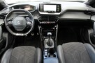 Peugeot 2008 FV23% Navi Kamera Alcantara Virtual LED Tempomat Grz.Fotele - 11