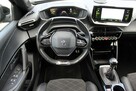 Peugeot 2008 FV23% Navi Kamera Alcantara Virtual LED Tempomat Grz.Fotele - 12