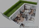 3-pokojowe mieszkanie na Woli - 14
