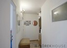 3-pokojowe mieszkanie na Bielanach - 8