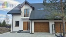 Dom Okuniew gm. Halinów, Szkolna - 1