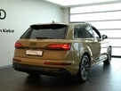 Audi Q7 45TDI Quattro Sline Virtual MatrixLED ACC Domyk Hak 7miejsc - 4