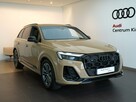 Audi Q7 45TDI Quattro Sline Virtual MatrixLED ACC Domyk Hak 7miejsc - 5