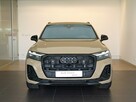Audi Q7 45TDI Quattro Sline Virtual MatrixLED ACC Domyk Hak 7miejsc - 6