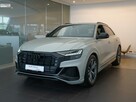 Audi Q8 50TDI Quattro B&O MatrixLed Kamery360 ACC HeadUP Masaż Ambiente