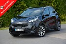 Kia Sportage JBL Radar Navi Kamera Panorama Skóry Ledy 4wd Went.fotele Alu19" - 1