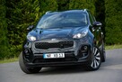 Kia Sportage JBL Radar Navi Kamera Panorama Skóry Ledy 4wd Went.fotele Alu19" - 2