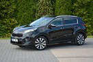 Kia Sportage JBL Radar Navi Kamera Panorama Skóry Ledy 4wd Went.fotele Alu19" - 3