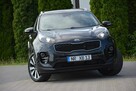 Kia Sportage JBL Radar Navi Kamera Panorama Skóry Ledy 4wd Went.fotele Alu19" - 8