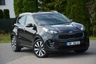 Kia Sportage JBL Radar Navi Kamera Panorama Skóry Ledy 4wd Went.fotele Alu19" - 9