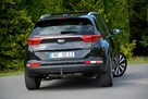 Kia Sportage JBL Radar Navi Kamera Panorama Skóry Ledy 4wd Went.fotele Alu19" - 12