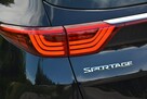 Kia Sportage JBL Radar Navi Kamera Panorama Skóry Ledy 4wd Went.fotele Alu19" - 13