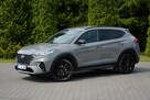 Hyundai Tucson N-Line Lift Ledy Skóry Navi Kamera As. pasa Klimatronik Alu19" ASO - 3