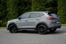 Hyundai Tucson N-Line Lift Ledy Skóry Navi Kamera As. pasa Klimatronik Alu19" ASO - 4