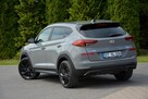Hyundai Tucson N-Line Lift Ledy Skóry Navi Kamera As. pasa Klimatronik Alu19" ASO - 5
