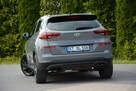 Hyundai Tucson N-Line Lift Ledy Skóry Navi Kamera As. pasa Klimatronik Alu19" ASO - 6