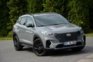 Hyundai Tucson N-Line Lift Ledy Skóry Navi Kamera As. pasa Klimatronik Alu19" ASO - 9