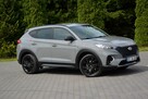 Hyundai Tucson N-Line Lift Ledy Skóry Navi Kamera As. pasa Klimatronik Alu19" ASO - 10