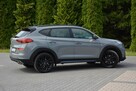 Hyundai Tucson N-Line Lift Ledy Skóry Navi Kamera As. pasa Klimatronik Alu19" ASO - 11