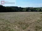 Działka budowlana Grabie gm. Skawina - 3