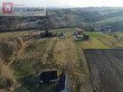 Działka budowlana Grabie gm. Skawina - 10