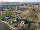 Działka budowlana Grabie gm. Skawina - 11