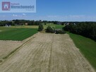 Działka budowlana Grabie gm. Skawina - 13