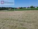 Działka budowlana Grabie gm. Skawina - 15