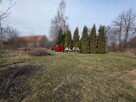 Działka budowlana Milikowice gm. Jaworzyna Śląska, Milikowice - 1