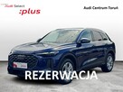 Audi Q5 LED_Kamera_Asystenci_Hak_SoundSystem_CarPlay_El.FotelSportowy_Indukcja