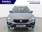 Seat Ateca VAT 23% Style 1.5TSI 150KM DSG 2024 r., salon PL, I właściciel - 3