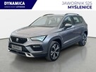 Seat Ateca VAT 23% Style 1.5TSI 150KM DSG 2024 r., salon PL, I właściciel - 4