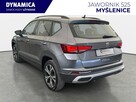 Seat Ateca VAT 23% Style 1.5TSI 150KM DSG 2024 r., salon PL, I właściciel - 6