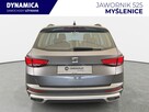 Seat Ateca VAT 23% Style 1.5TSI 150KM DSG 2024 r., salon PL, I właściciel - 7